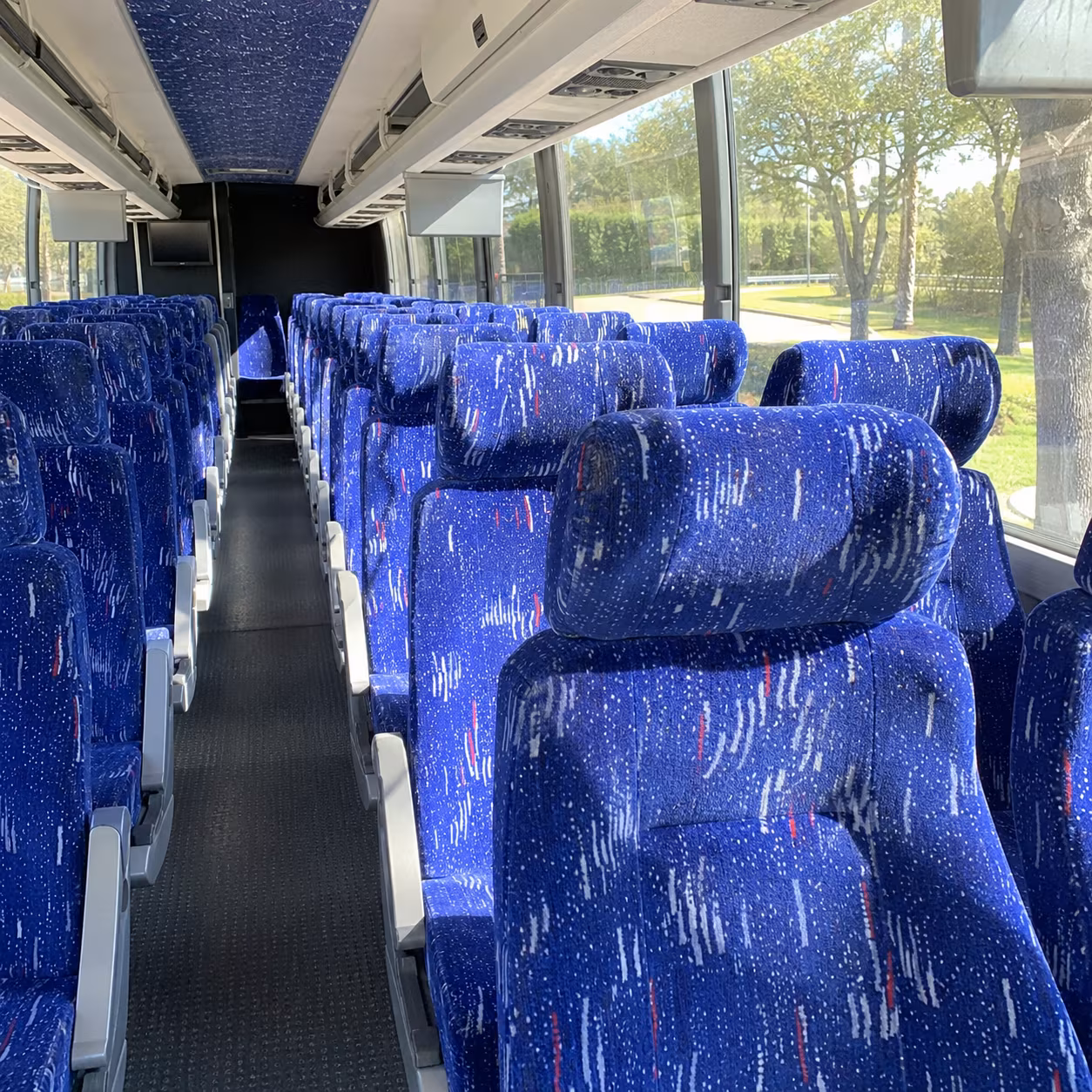 charter buses to lake tahoe for ski season and summer getaways