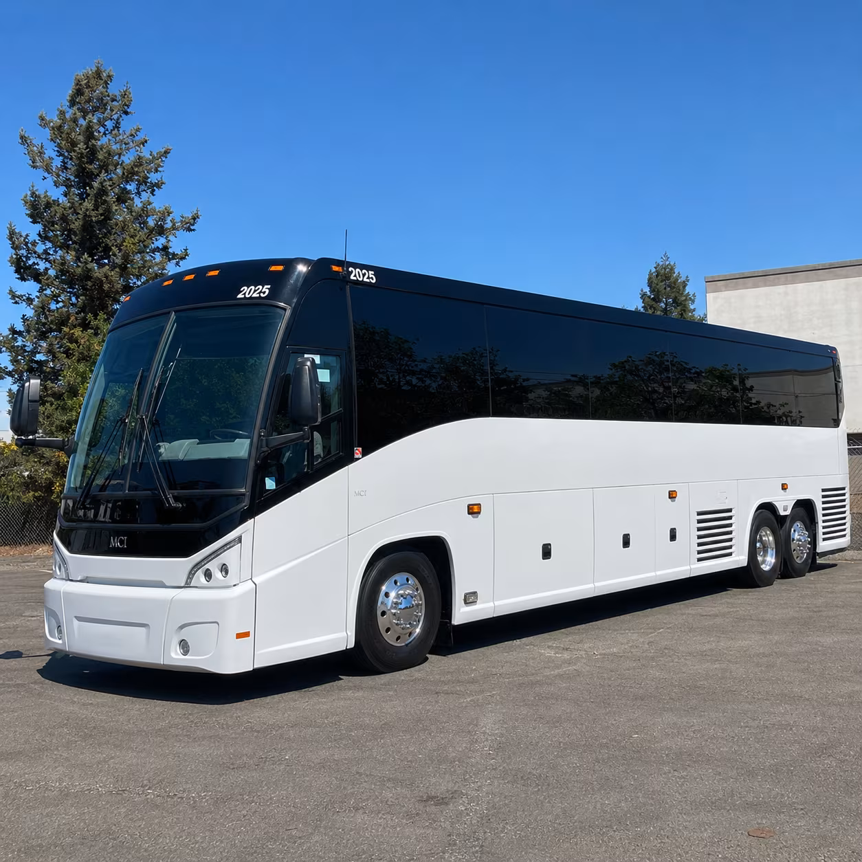 charter buses to mount diablo state park from concord schools