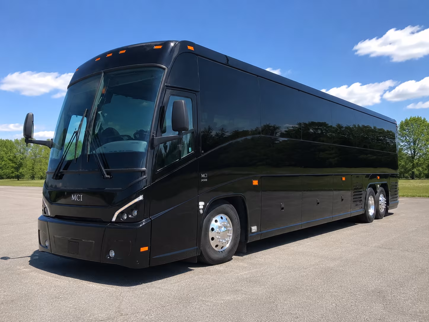 compare prom buses from concord high ygnacio valley mt diablo and every east bay school