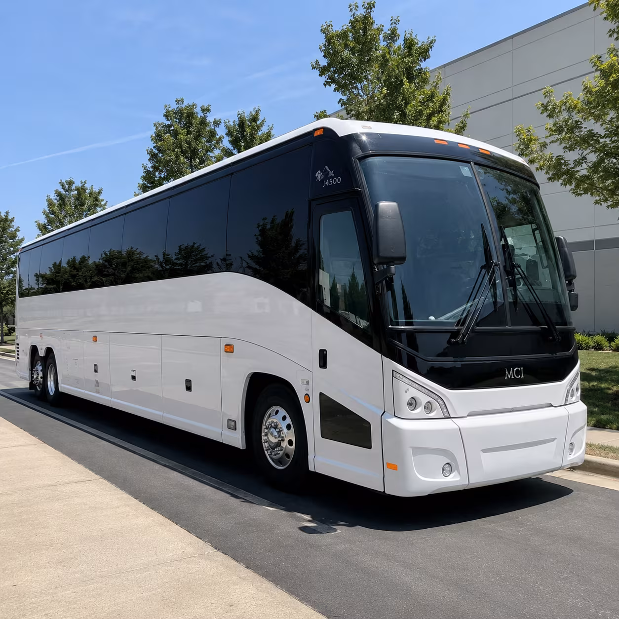 concert buses to concord pavilion on kirker pass road