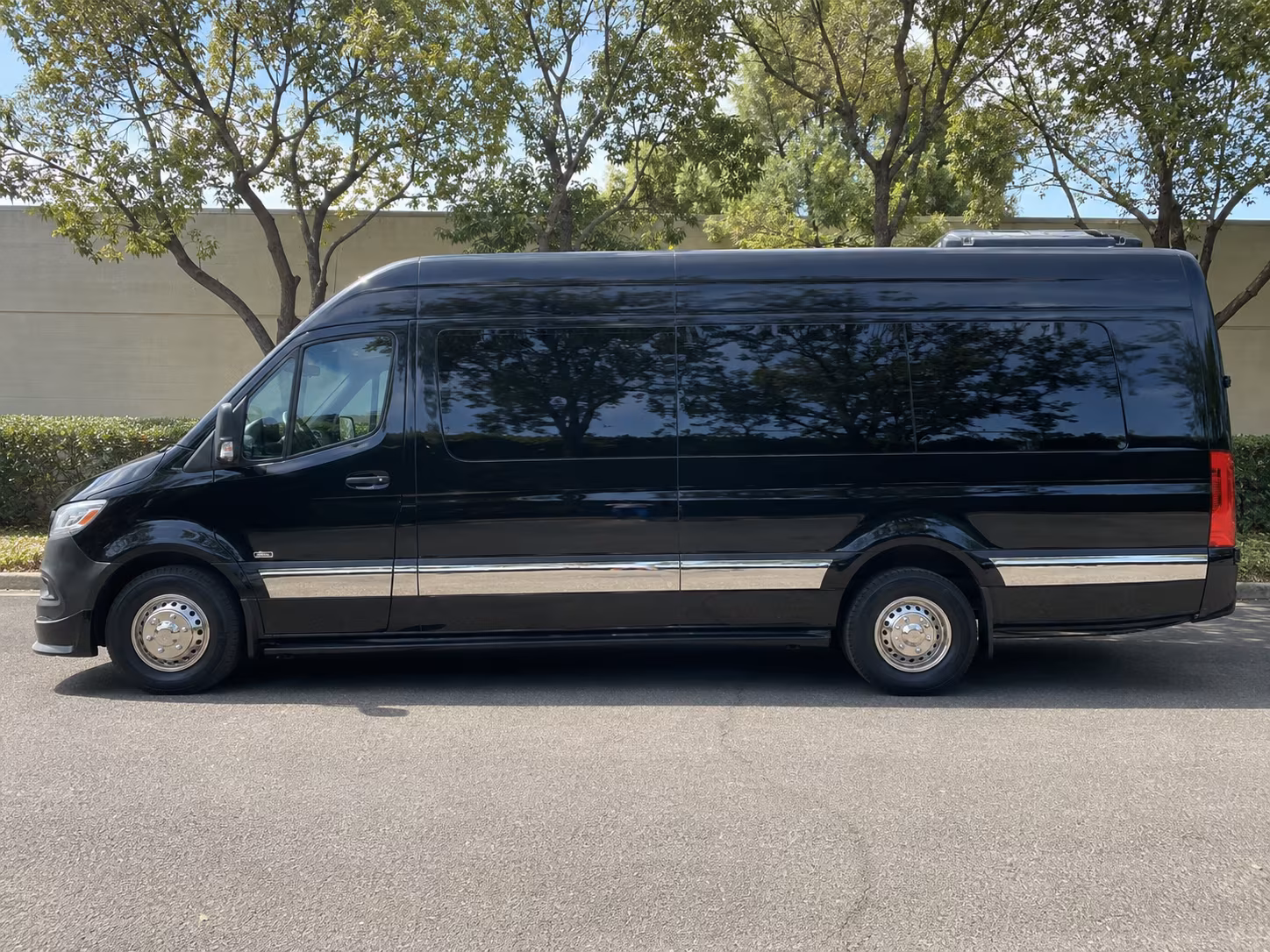 concord airport transportation
