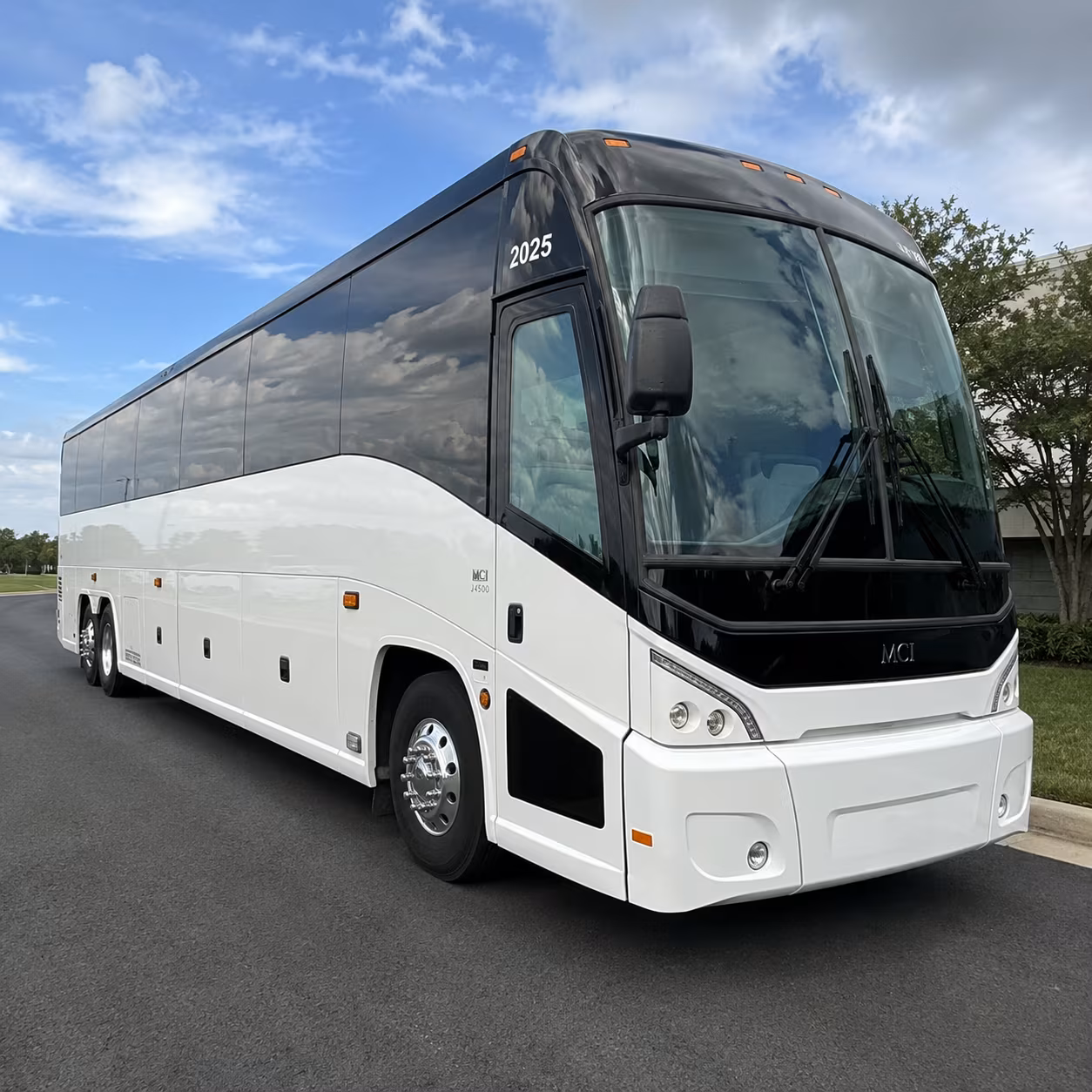 concord corporate transportation ready when your schedule demands it