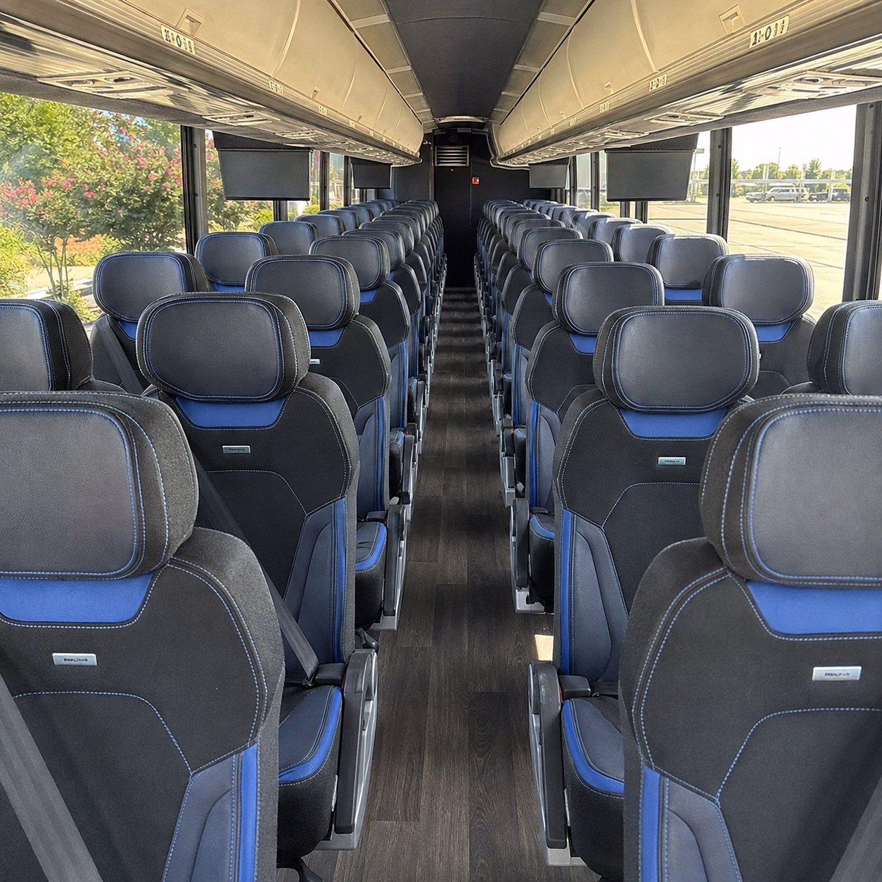 concord employee transportation
