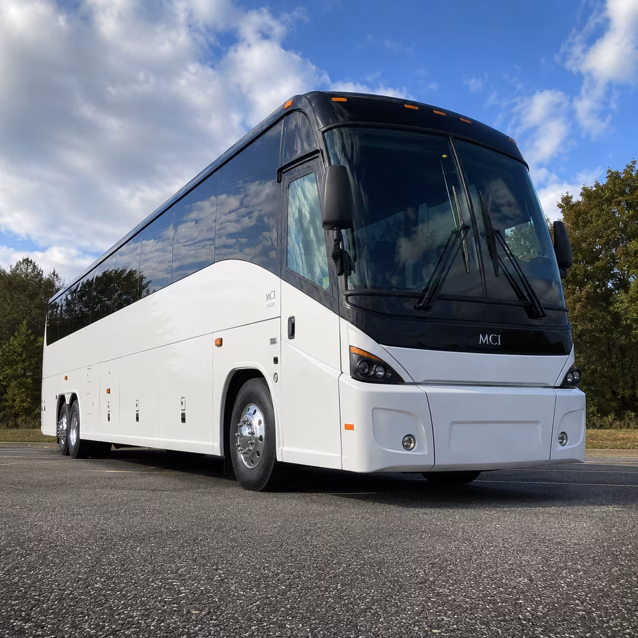 concord field trip transportation