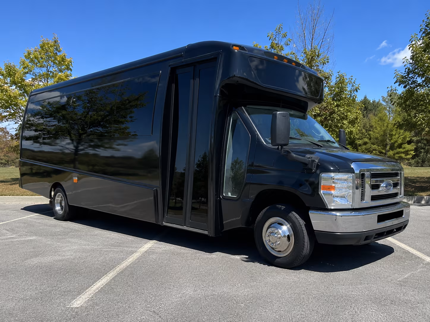 concord long distance transportation onboard seating