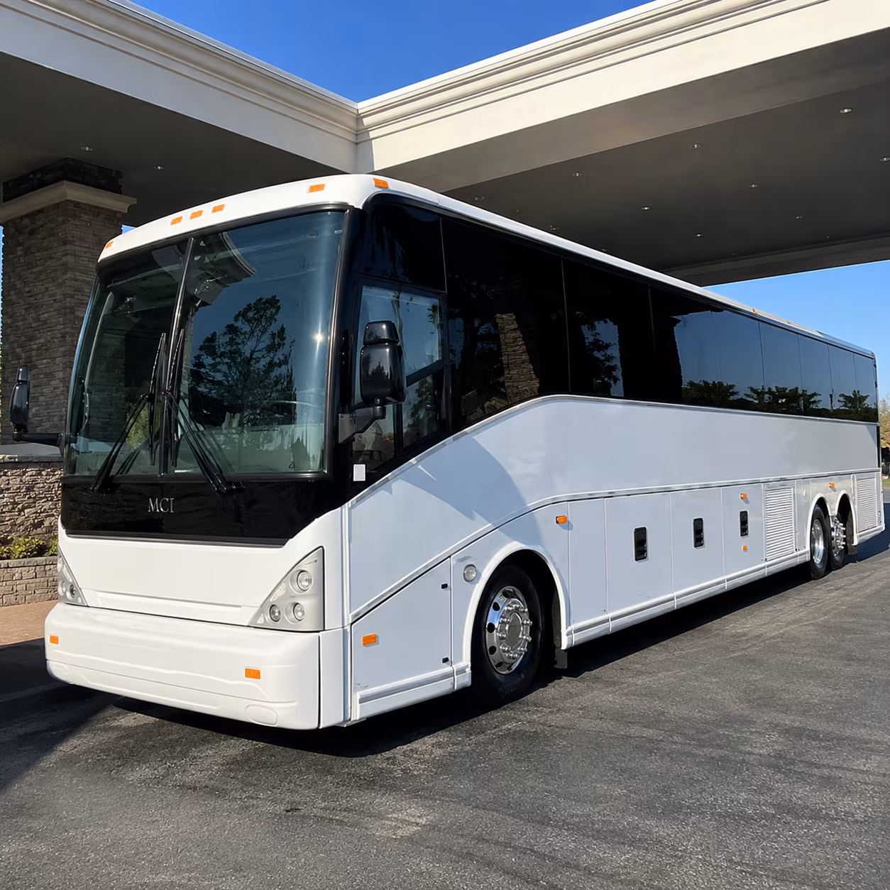Concord Wine Tour & Brewery Transportation