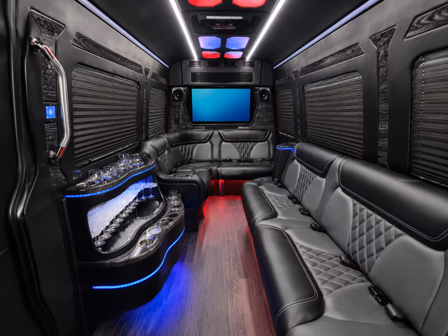 cross the bay to san francisco and the peninsula on a private group bus