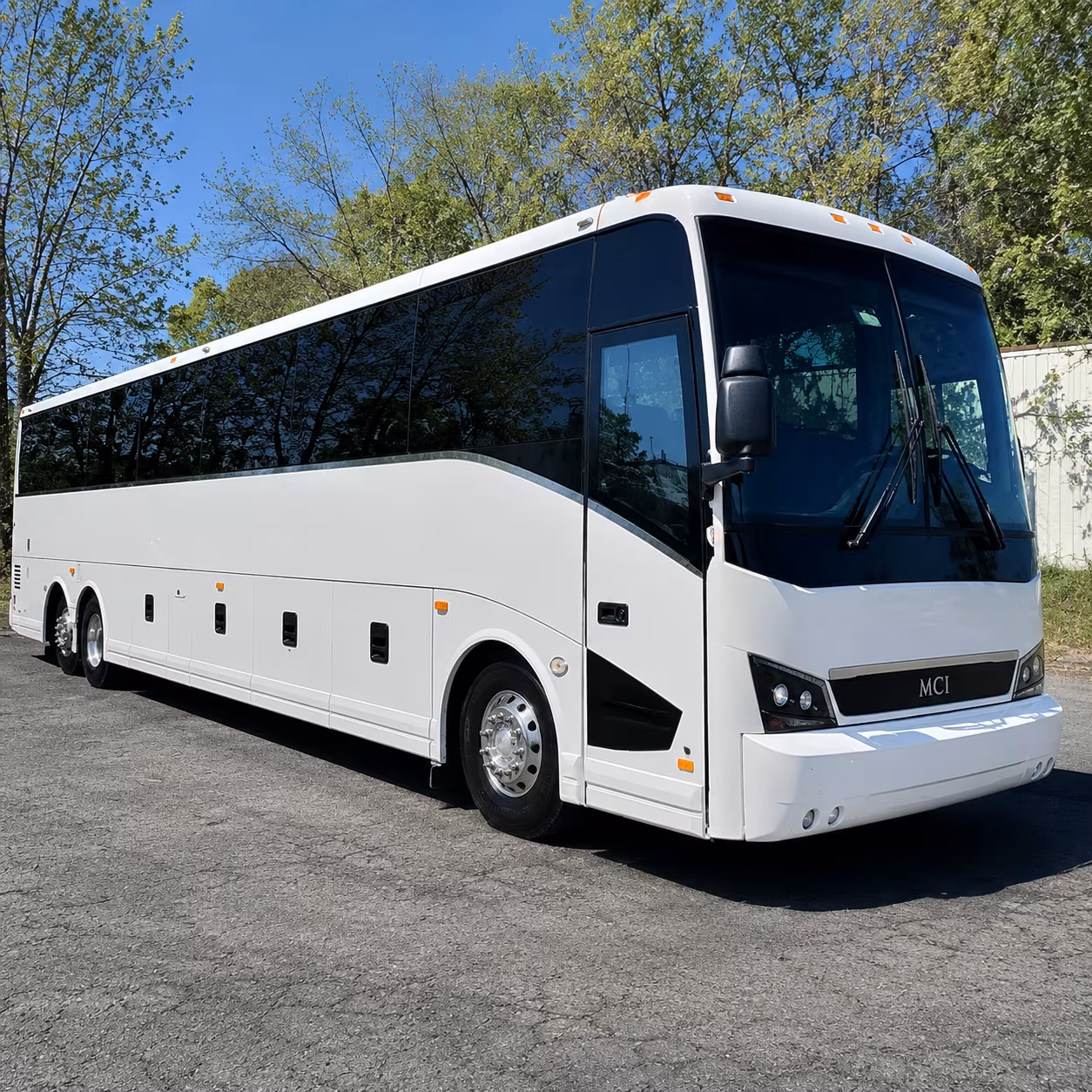 employee shuttle service between concord bart and your office