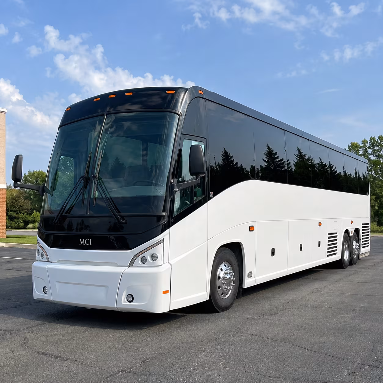 find exactly what you need for overflow parking shuttles at easter and christmas