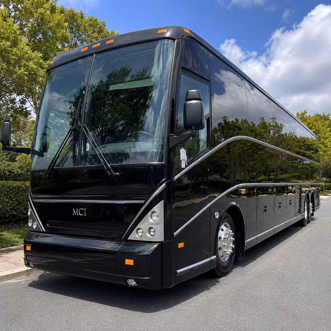san francisco field trip shuttle buses for concord students