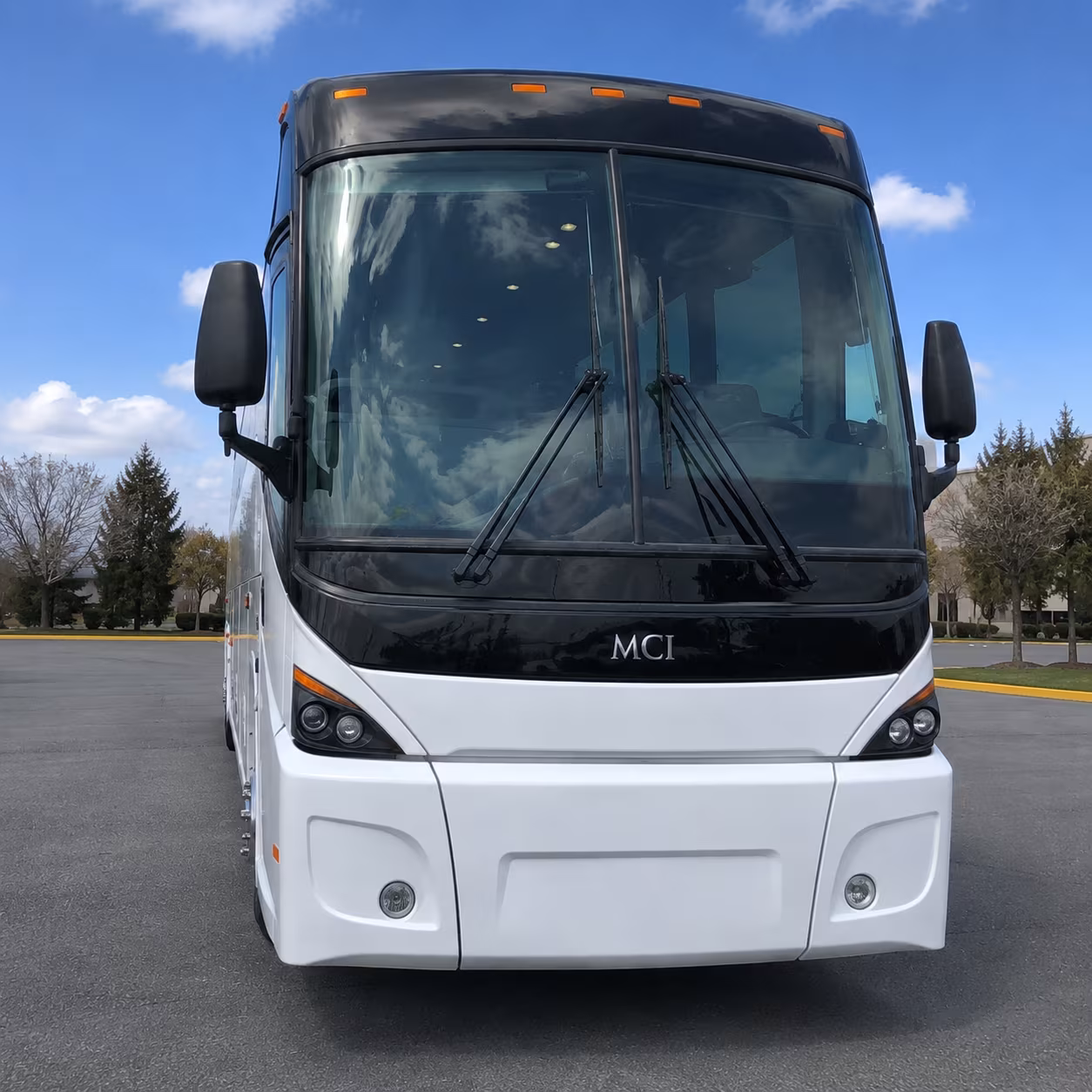 shuttle buses for concord s office parks medical centers and industrial corridors