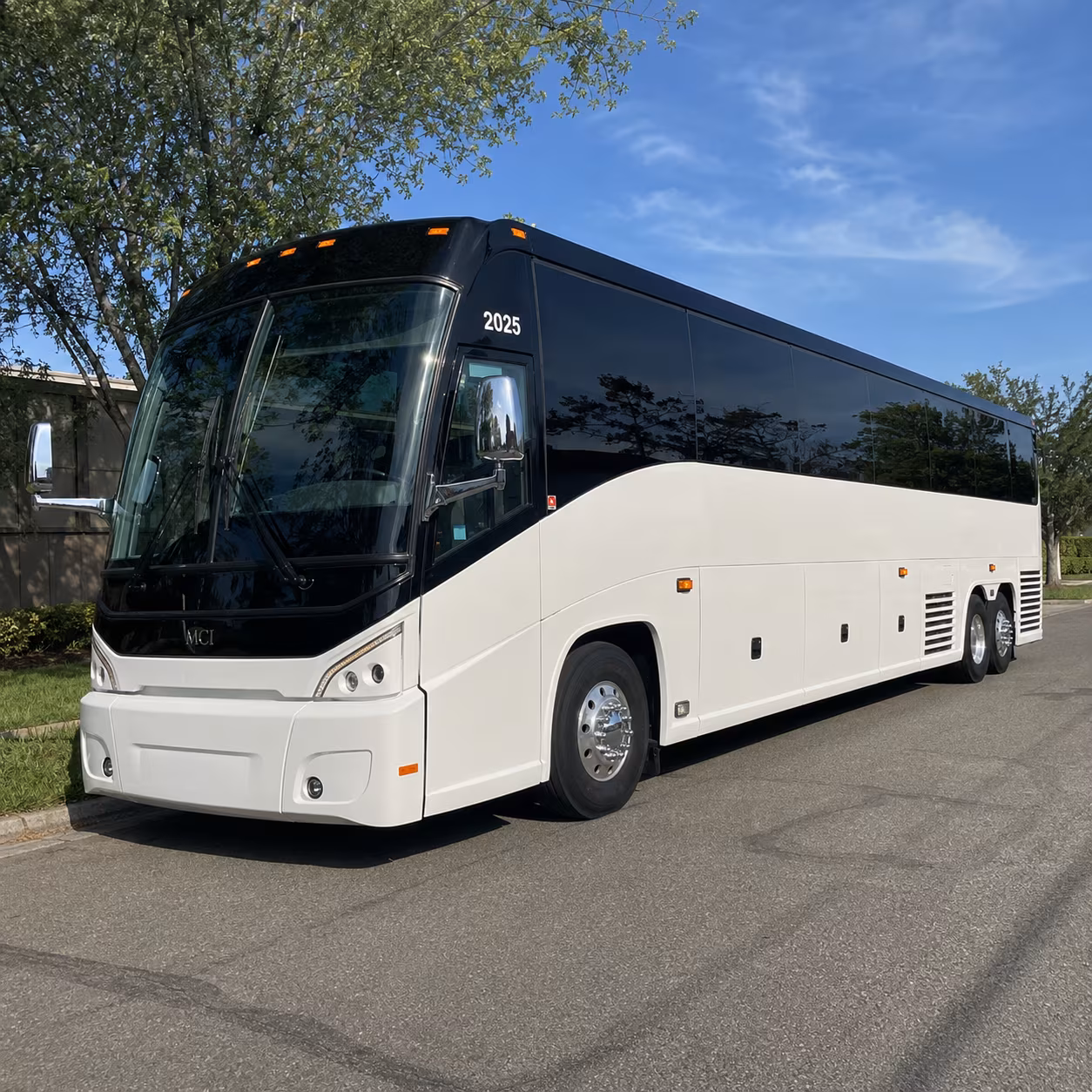 sunday service shuttles from concord bart keep every congregant connected