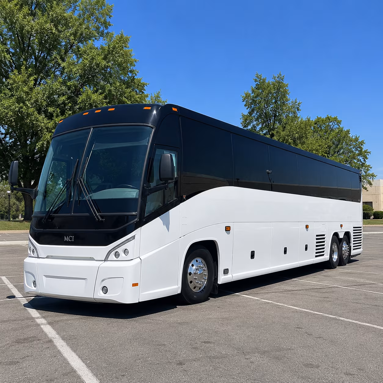youth retreats to mount diablo and beyond are easy with the right bus